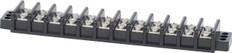 Blue Sea Terminal Block 30A 12 Circuit