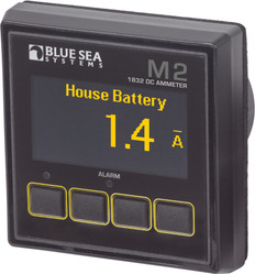 Blue Sea M2 DC Ammeter