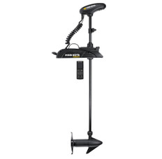 Minn Kota Terrova Combo 55 54in Wireless Remote No Foot Pedal