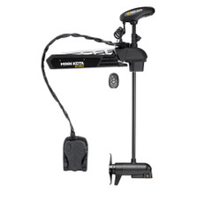 Minn Kota Ultrex Combo 80 45in MDI and Micro Remote