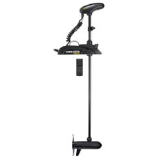 Minn Kota Terrova Combo 80 60in Wireless Remote No Foot Pedal