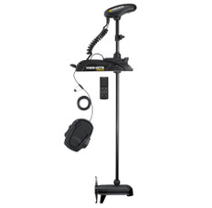 Minn Kota Terrova Combo 80 60in DSC Wireless Remote and Foot Pedal