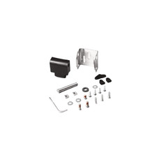 Humminbird MHX-HS Hardware Transom Hardware F/ XHS Ducers