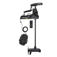 Minn Kota Ulterra  80 45in DSC Wireless Remote