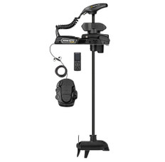 Minn Kota Ulterra Quest 90/115 60in Shaft 24/36v DSC with Wirelesss Remote