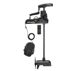 Minn Kota Ulterra  80 45in MDI Wireless Remote
