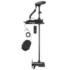 Minn Kota Terrova Combo 80 45in MDI Wireless Remote and Foot Pedal