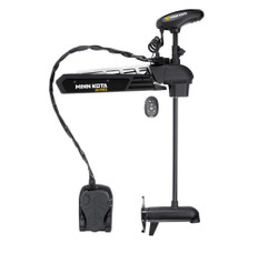 Minn Kota Ultrex Combo 80 45in DSC and Micro Remote