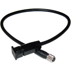 Minn Kota MKR-US2-8 Humminbird 7-Pin Adapter Cable - 28455