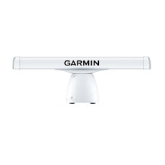 Garmin GMR&trade; 1234 xHD3 4' Open Array Radar &amp; Pedestal - 12kW