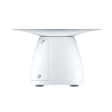 Garmin GMR xHD3 25kW Pedestal Only