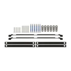 Garmin Flush Mount Kit f/GPSMAP&reg; 8x16 Series