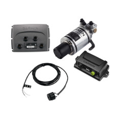 Garmin Compact Reactor&trade; 40 Hydraulic Autopilot Starter Pack