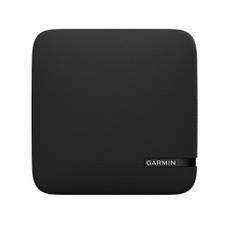 Garmin Signal&trade; 6.5" External Black Shallow Mount Speaker