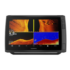 Garmin ECHOMAP&trade; Ultra 2 16" Chartplotter 162sv w/Worldwide Basemap w/o Transducer
