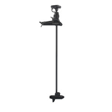 Garmin Force&reg; Kraken Trolling Motor - 90" - Black