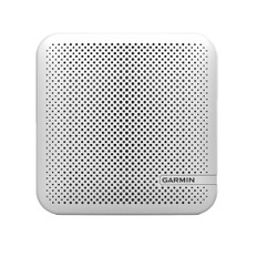 Garmin Signal&trade; 6.5" External White Shallow Mount Speaker