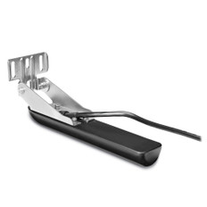 Garmin GT30-TM DownVü&trade;/SideVü&trade; 12-Pin Transom Mount Transducer f/GCV&trade; 10 - 20' Cable