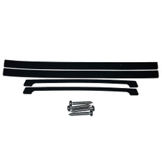 Garmin Flush Mount Kit f/echoMAP&trade; Plus 7Xcv/7Xsv