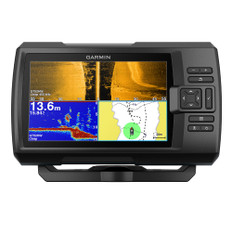 Garmin STRIKER&trade; Vivid 7sv w/o Transducer