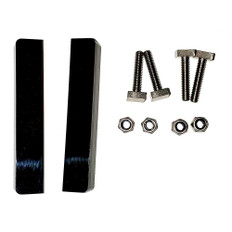 Fusion Stereo Flat Mount Kit