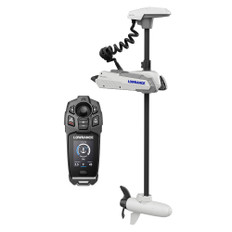 Lowrance Recon&trade; SW 72&rdquo; Trolling Motor - Includes Freesteer Joystick Remote