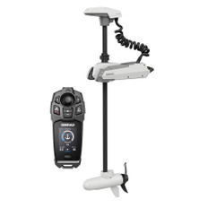 Simrad RECON&trade; SW 72&rdquo; Trolling Motor w/Simrad Freesteer Joystick Remote