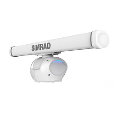 Simrad HALO&reg; 3004 Radar w/4' Open Array &amp; 20M Cable