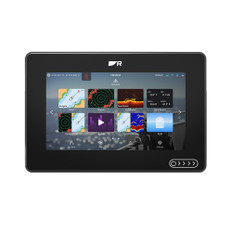 Raymarine Axiom 2 RV 7" Chartplotter/Fishfinder w/RealVision 3D Sonar &amp; Lighthouse North America Chart - No Transducer