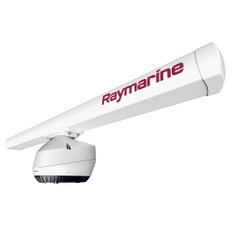 Raymarine 12kW Magnum w/6' Array &amp; 15M RayNet Radar Cable