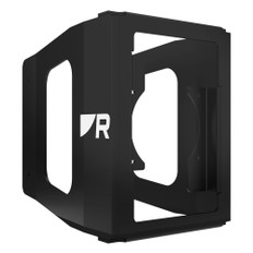 Raymarine Alpha 7 Portrait Single Mast Bracket