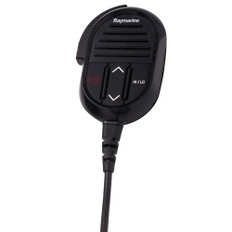 Raymarine Fist Mic Assembly f/Ray60, 70, 63 &amp; 73