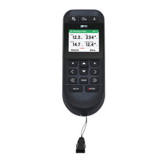 Raymarine RCU-1 Autopilot Remote