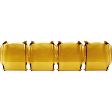 RIGID Industries Adapt Lens Cover 10" - Yellow