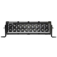 RIGID Industries E-Series Pro 10" Spot Midnight Black
