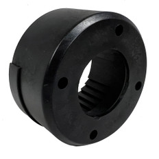 Jabsco Macerator Pump Housing Kit