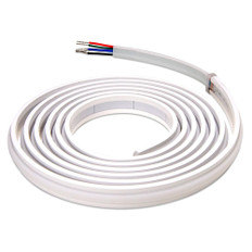 Lumitec Hydra 1406 Series Linear Lighting 12V - 14mm Width - RGBW - 39.2" Long