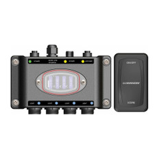 Lumishore SUPRA THS/TIX i-Connect Installation/Upgrade Kit
