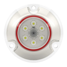Lumishore ORA SMX11 Surface Mount Underwater Light - Green