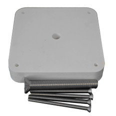 Sea Swivel 1.5" Riser Kit f/Sea Swivel XL Mount