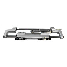 Uflex SilverSteer UC128TS High Performance Cylinder V2P w/Offset Link Arm - Port Version