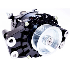 ARCO Marine Zeus A225OB-12V High Output Outboard Alternator Engineered Kit