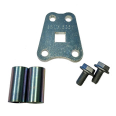 ARCO Marine Crankshaft Locking Tool &ndash; MB Sprinter 2.0L RWD OM654, 2023+