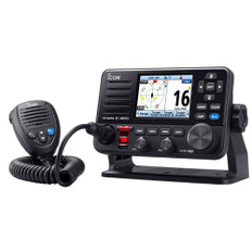 Icom IC-M510 EVO VHF w/AIS &amp; NMEA 2000