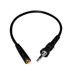 Icom Cloning Cable Adapter f/M25, M36, M37, M93D &amp; M 94D