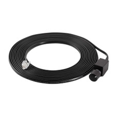 JL Audio Water-Resistant Amplifier Remote Level Control &amp; Cable