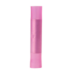 Ancor 22-18 AWG Nylon Single Crimp Butt Connector - 100-Pack