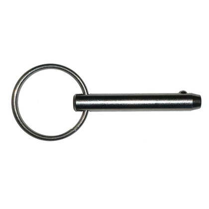 C. Sherman Johnson Quick Release Pin - 1/4 x 1