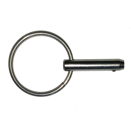 C. Sherman Johnson Quick Release Pin - 3/16 x 9/16