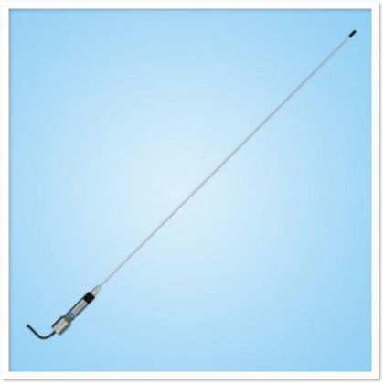 Shaespeare 5250AIS 36"" S/S VHF Skinny Mini